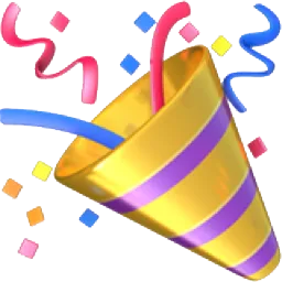 party-popper