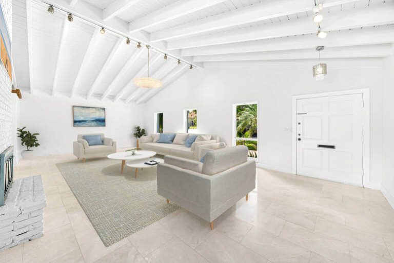 November 2024 Real Estate Update