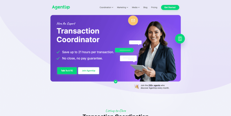 Work With an Industry Leader