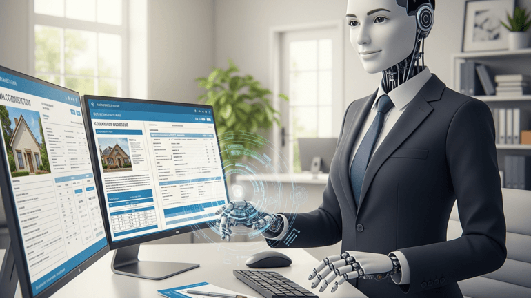 ai real estate transaction coordinator