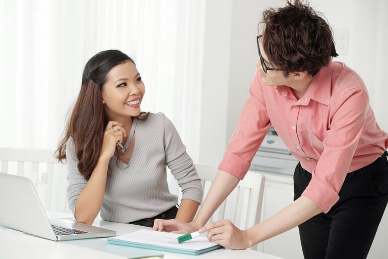 real estate transaction coordinator