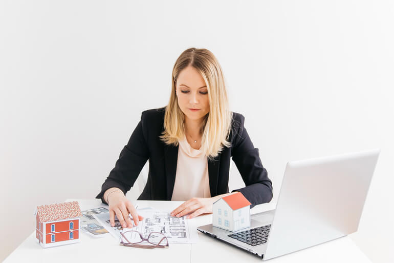 real estate transaction coordinator