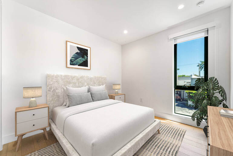 AI Virtual Staging by AgentUp