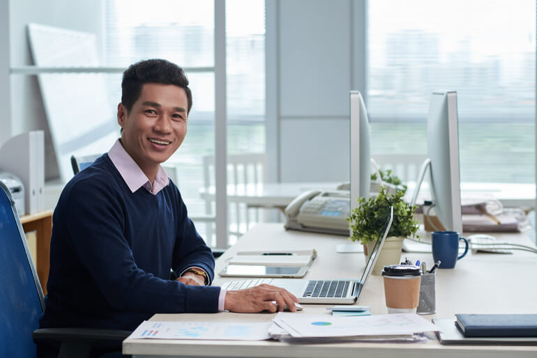 transaction coordinator