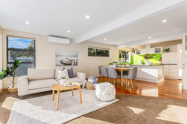 AI Real Estate Photo Editing by AgentUp