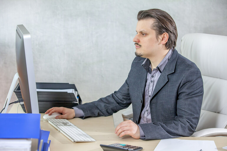 handling real estate transactions