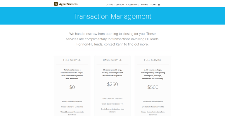 Best Hawaii Real Estate Transaction Coordinators