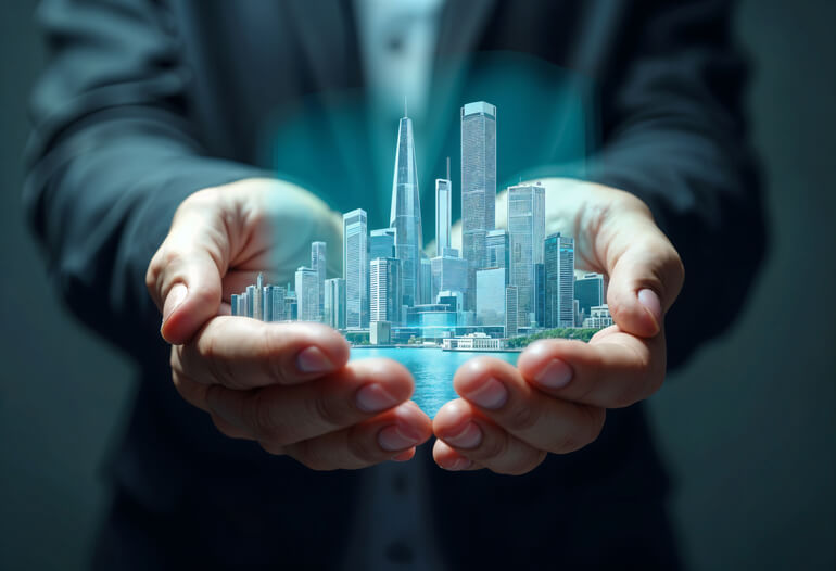AI’s Role in the Real Estate Industry Today