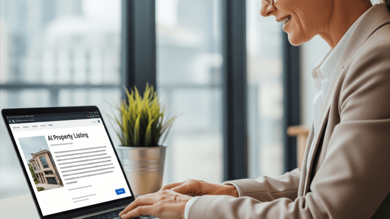 ai real estate transaction coordinator