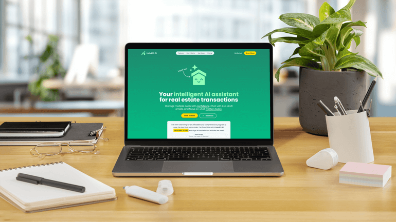 AI Real Estate Transaction Coordinator Tools