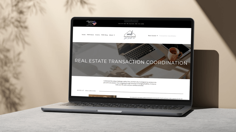 real estate transaction coordinator services