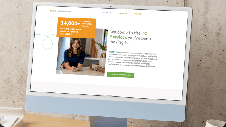 real estate transaction coordinator services