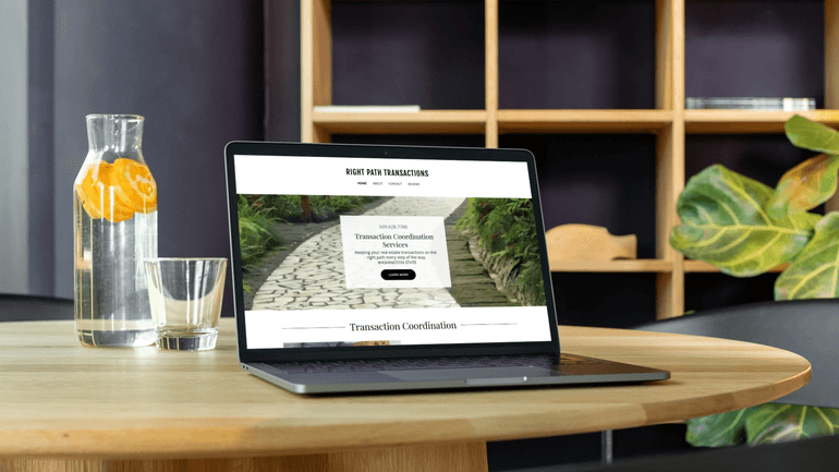 real estate transaction coordinator services