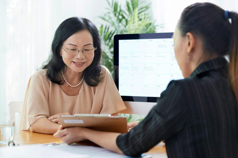 real estate transaction coordinator services