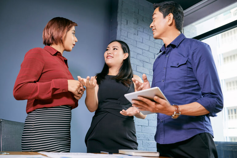 transaction coordinator