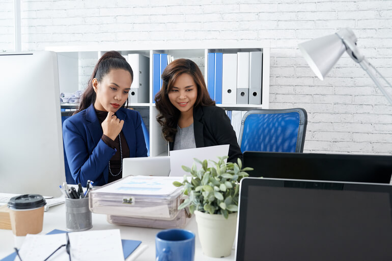 transaction coordinator