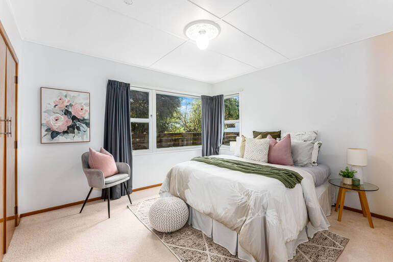 AI Real Estate Photo Editing by AgentUp