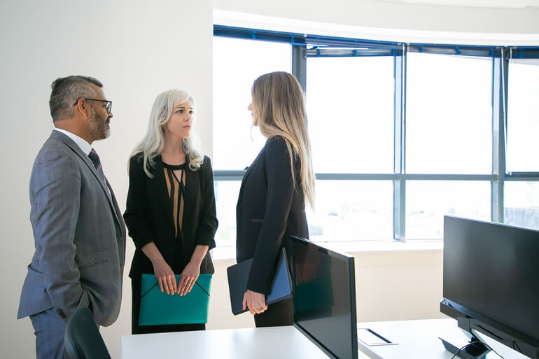 Transaction Coordinators and the Complexity of Closings
