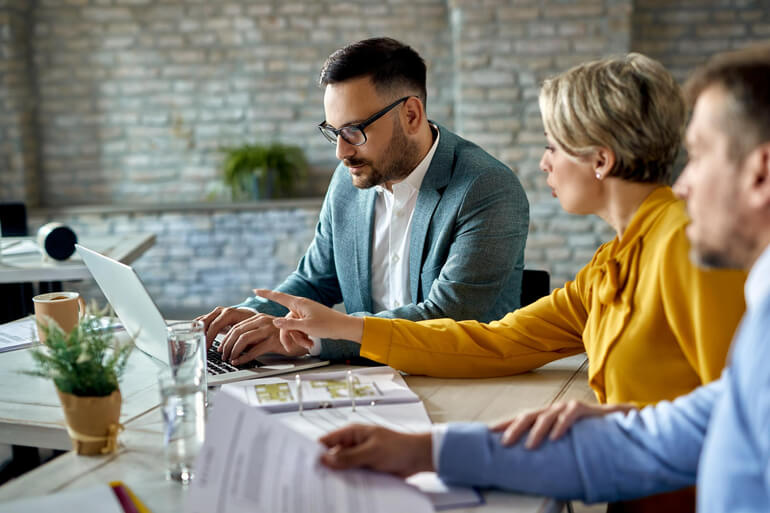 Transaction Coordinators 