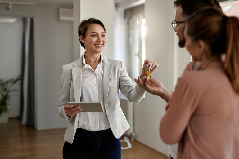 Cooperating With Title Companies