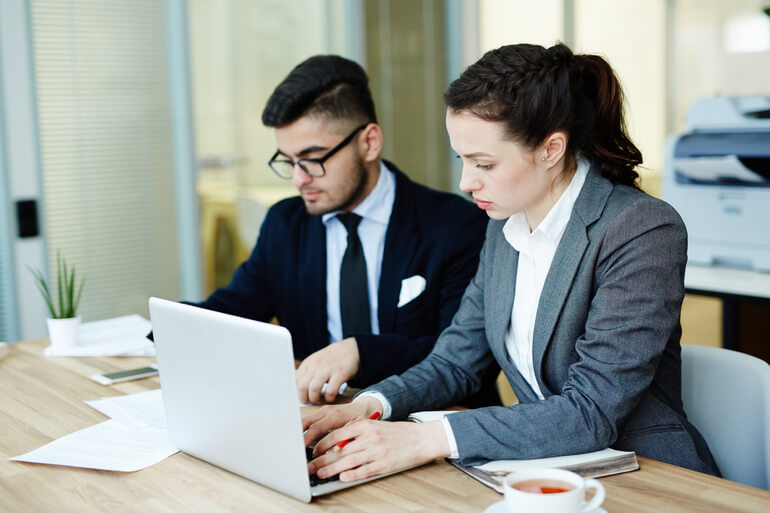 transaction coordinator