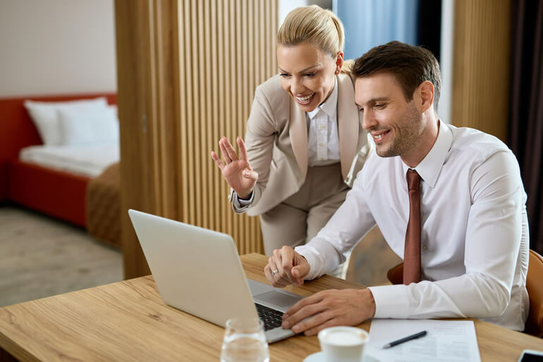 transaction coordinator