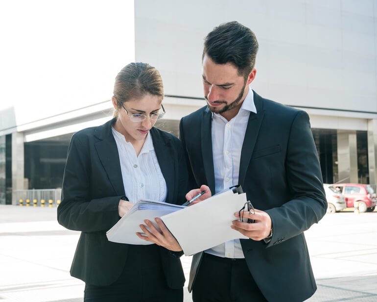 How a TC Coordinator Prevents Compliance Errors