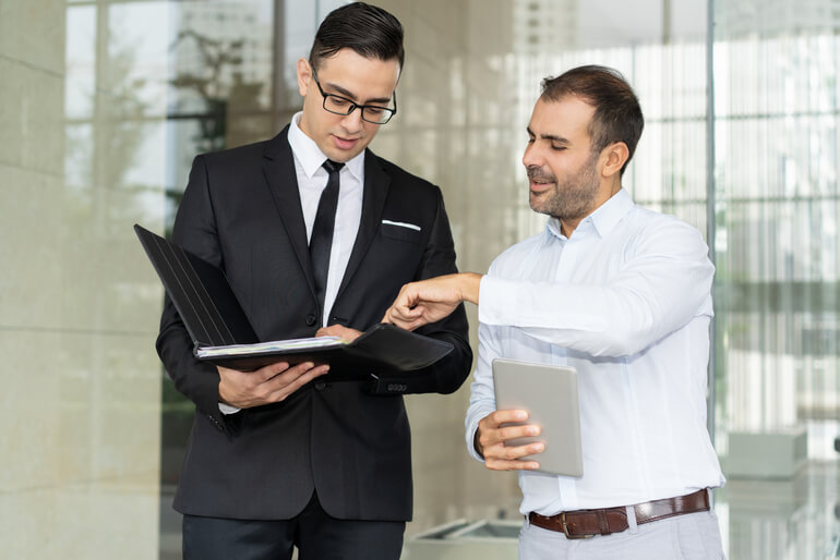 How a TC Coordinator Prevents Compliance Errors
