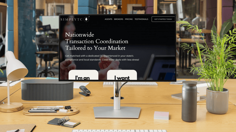 real estate transaction coordinator services