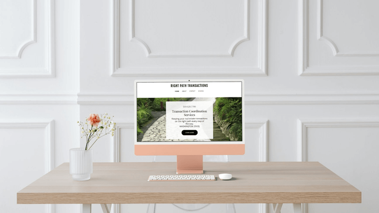 real estate transaction coordinator services