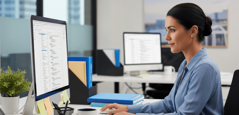 real estate transaction coordinator