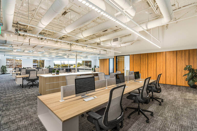 AI Virtual Staging by AgentUp