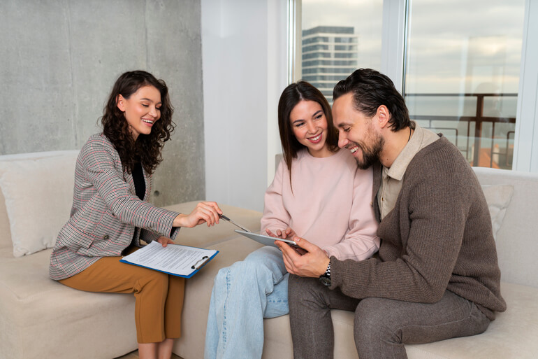 What’s at Stake When Closing a Real Estate Transaction? 