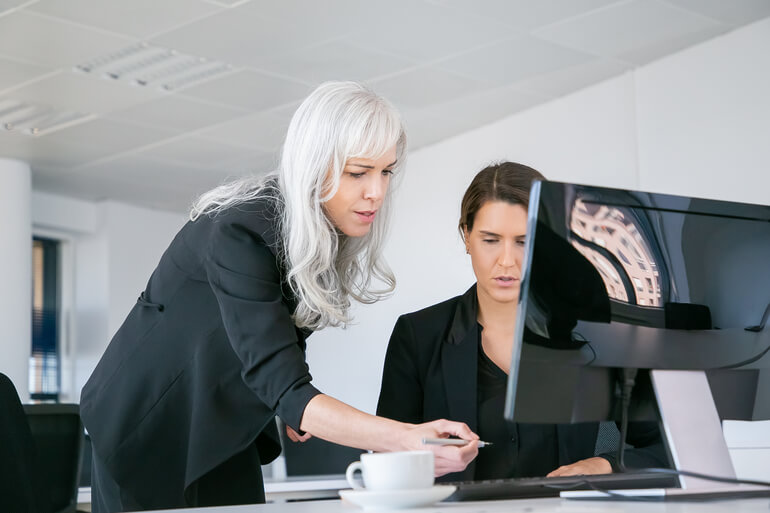 real estate transaction coordinator