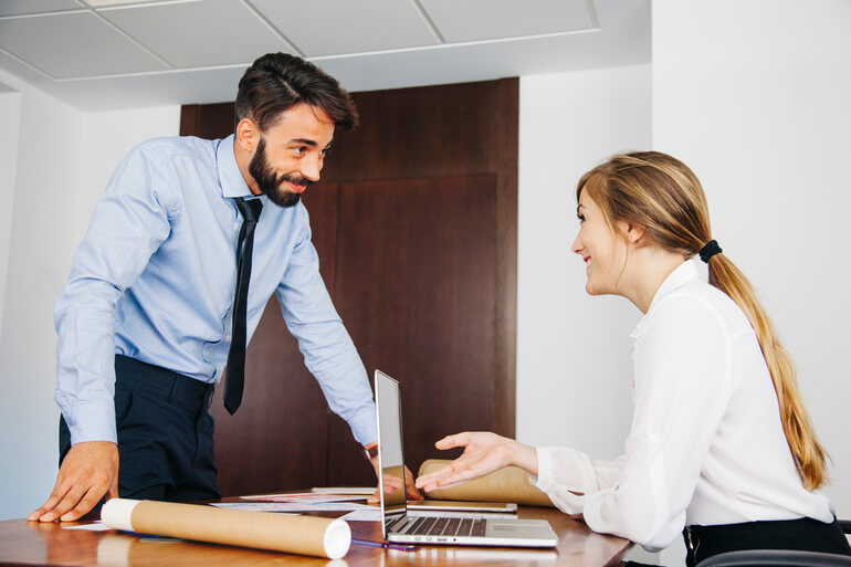 real estate transaction coordinator