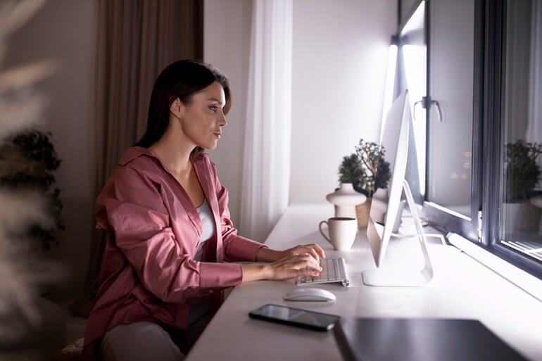 Today’s Technology Makes It Possible for Almost Any Business