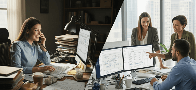 Team vs Solo Transaction Coordinators: Which Is Best