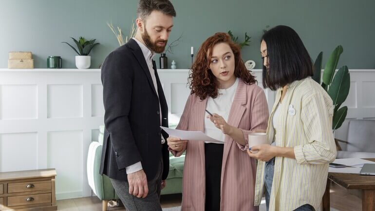 Concerns of Real Estate Buyers and Sellers