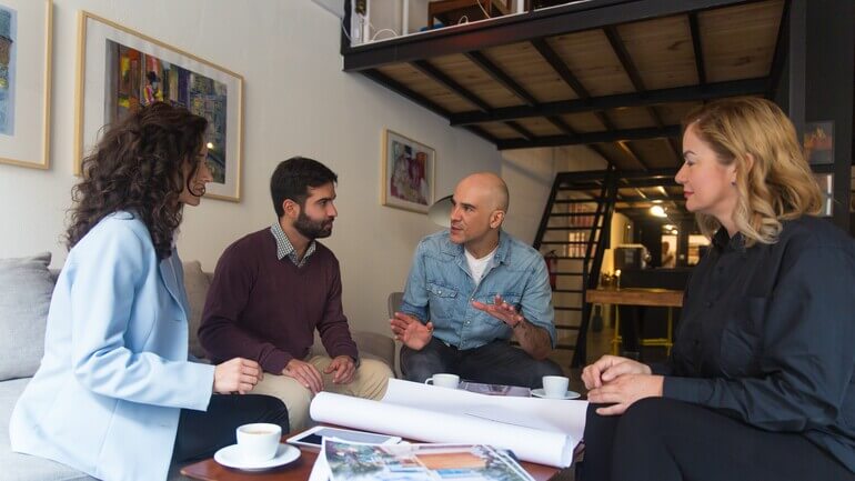 The Many Questions Clients Want Answered