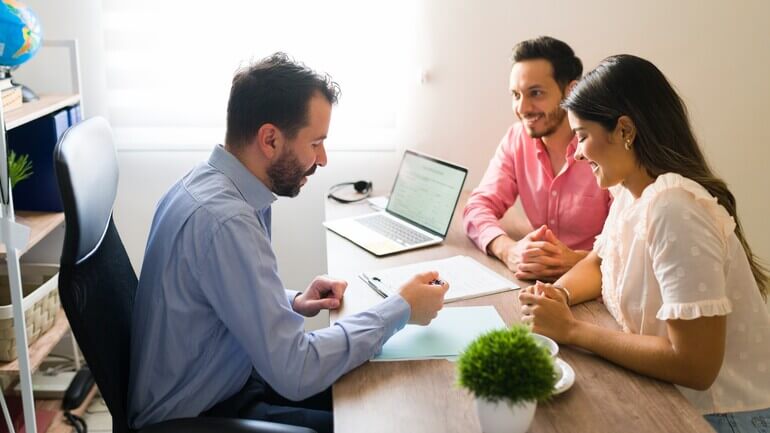 real estate transaction coordinator