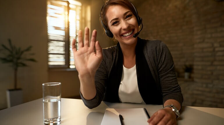 real estate transaction coordinator