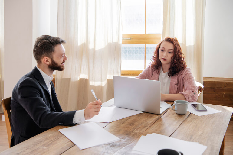 real estate transaction coordinator
