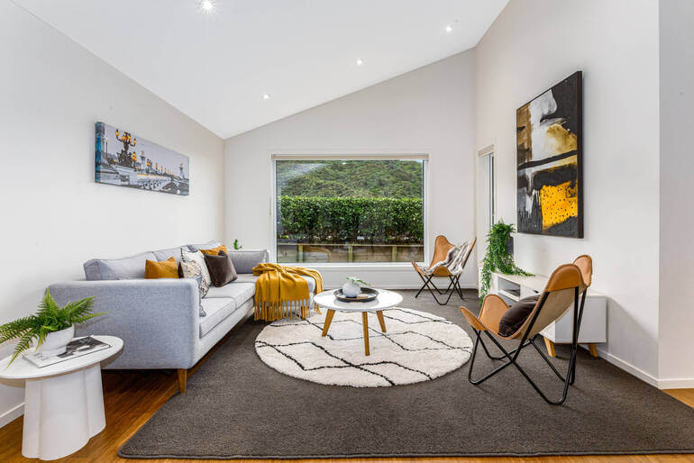 AI Real Estate Photo Editing by AgentUp
