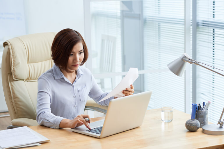 transaction coordination