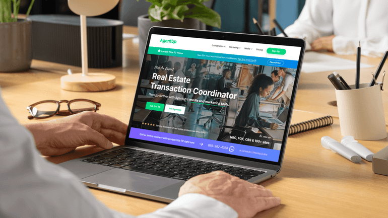 real estate transaction coordinator services