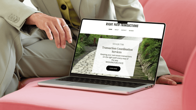 real estate transaction coordinator services