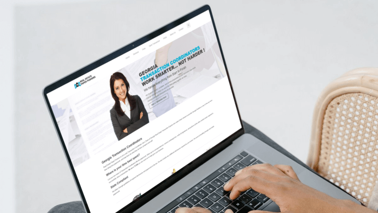 Real Estate Paper Pushers