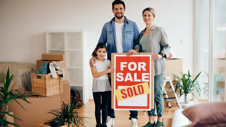 real estate transactions