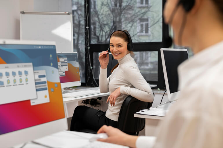 Avoiding Implied Agency