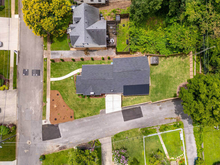 AI Real Estate Photo Editing by AgentUp